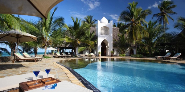 Sultan Sands Island Resort image 1