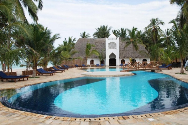Sultan Sands Island Resort image 12