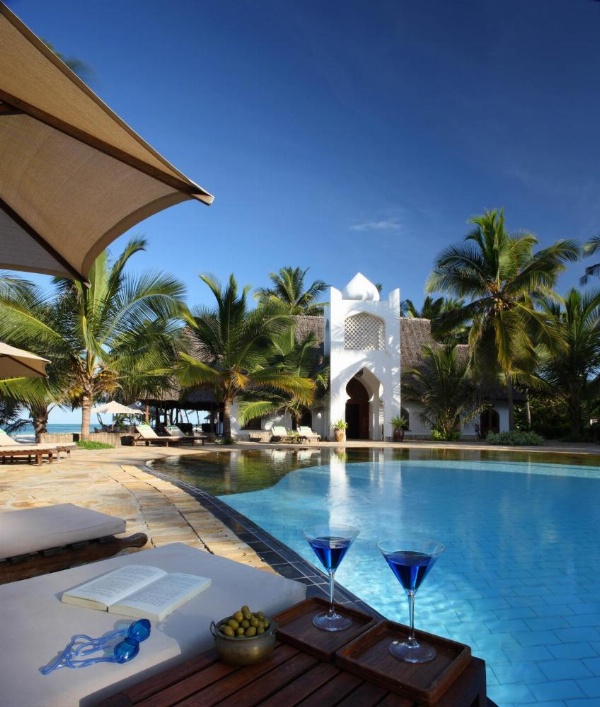 Sultan Sands Island Resort image 13