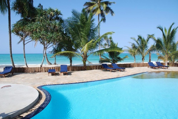 Sultan Sands Island Resort image 15