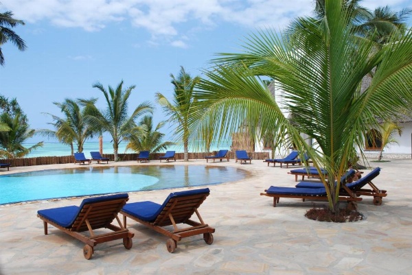 Sultan Sands Island Resort image 16
