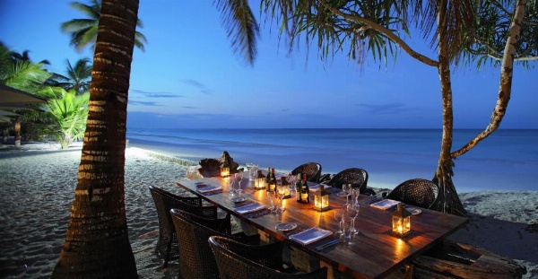 Sultan Sands Island Resort image 17