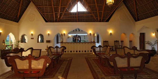 Sultan Sands Island Resort image 18