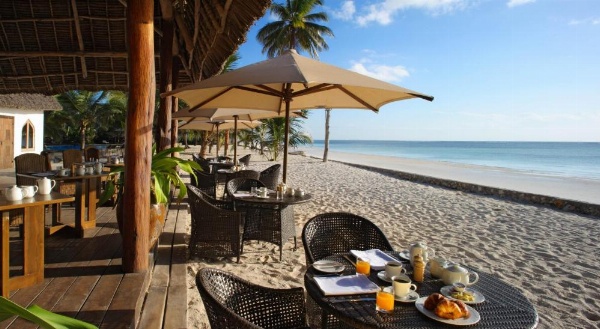 Sultan Sands Island Resort image 21