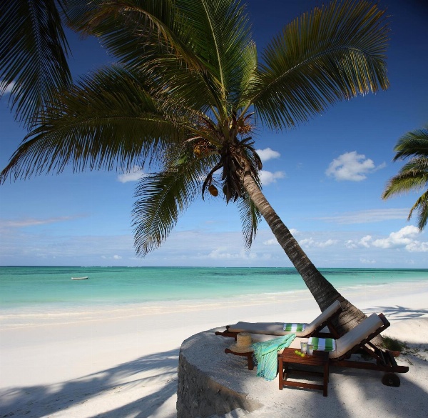 Sultan Sands Island Resort image 5