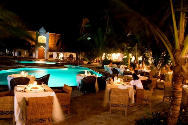 Sultan Sands Island Resort image 6