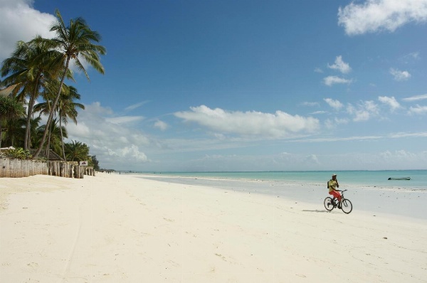 Sultan Sands Island Resort image 7